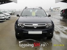 DAC05925 – Dacia Duster la 9.300 EUR (vândut)