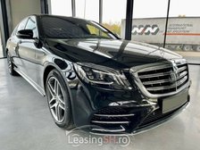 MER29309 – Mercedes-Benz S 400 d 4M L la 93.415 EUR