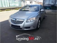 OPE06165 – Opel Insignia la 11.408 EUR (vândut)