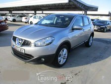 NIS10851 – Nissan Qashqai la 9.750 EUR (vândut)