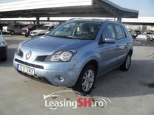 REN04403 – Renault Koleos la 14.500 EUR (vândut)