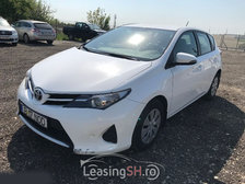 TOY12631 – Toyota Auris la 8.450 EUR (vândut)