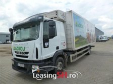 IVE05096 – IVECO EUROCARGO la 25.017 EUR (vândut)