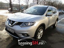 NIS07487 – Nissan X-Trail la 26.900 EUR (vândut)
