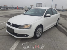 VOL23711 – Volkswagen Jetta la 8.789 EUR