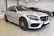 MER25812 – Mercedes-Benz C 43 AMG la 33.989 EUR (vândut)