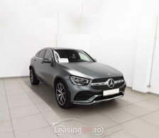 MER30502 – Mercedes-Benz GLE 400 Coupe d-AMG la 74.155 EUR