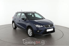 SEA26140 – Seat Arona EcoTSI la 17.900 EUR (vândut)