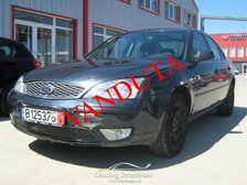 FOR00297 – Ford Mondeo la 2.108 EUR (vândut)