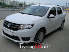 DAC06513 – Dacia Logan Laureate la 7.990 EUR (vândut)