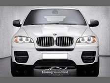 BMW02991 – BMW X6 M la 91.760 EUR (vândut)