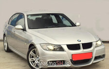 BMW16245 – BMW 320 la 5.990 EUR (vândut)