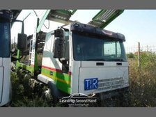IVE02004 – IVECO CURSOR E40T la 8.500 EUR (vândut)