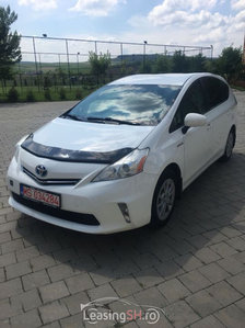 TOY14413 – Toyota Prius la 10.500 EUR (vândut)