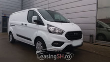 FOR13143 – Ford CUSTOM VAN L2H1 la 22.551 EUR (vândut)