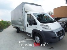 FIA05168 – Fiat Ducato Furgone 2,3l la 10.528 EUR (vândut)
