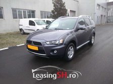 MIT07350 – Mitsubishi Outlander la 13.082 EUR (vândut)
