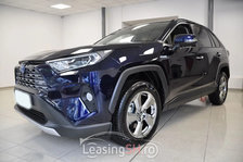 TOY19874 – Toyota RAV 4 la 45.577 EUR
