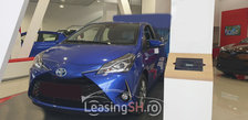TOY16071 – Toyota Yaris III la 18.068 EUR (vândut)