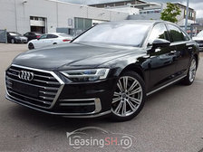 AUD25871 – Audi A8 TFSI Quattro la 55.900 EUR (vândut)