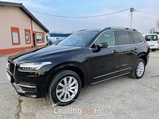 VOL25213 – Volvo XC 90 D4 la 33.677 EUR