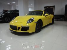 POR20818 – Porsche 911 la 124.900 EUR (vândut)