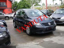 VOL02181 – Volkswagen Golf la 9.200 EUR (vândut)