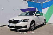 SKO31686 – Skoda Octavia la 12.750 EUR