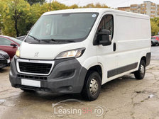 PEU28159 – Peugeot Boxer L2H1 la 14.800 EUR