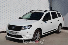 DAC22257 – Dacia Logan MCV la 4.950 EUR (vândut)