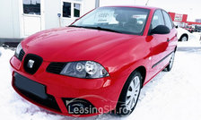 SEA15581 – Seat Ibiza la 3.990 EUR (vândut)