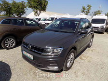 VOL18670 – Volkswagen Tiguan la 20.450 EUR (vândut)