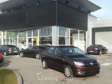DAC14810 – Dacia Logan la 9.350 EUR (vândut)
