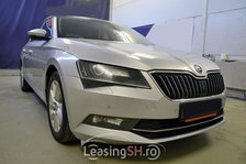 SKO33056 – Skoda Superb la 21.899 EUR