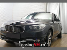 BMW07908 – BMW 530 Gran Turismo la 32.473 EUR (vândut)