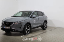 NIS28568 – Nissan Qashqai la 27.500 EUR