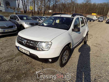 DAC17084 – Dacia Duster la 8.950 EUR