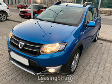 DAC16358 – Dacia Sandero la 7.450 EUR