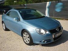 VOL02147 – Volkswagen Eos la 11.284 EUR (vândut)