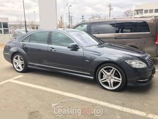 MER09419 – Mercedes-Benz S 400 Hibrid la 30.000 EUR (vândut)