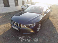 VOL19070 – Volkswagen Passat la 13.500 EUR