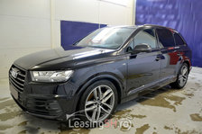 AUD17984 – Audi Q7 la 56.882 EUR (vândut)