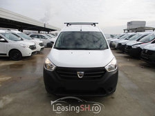 DAC15167 – Dacia Dokker la 7.250 EUR (vândut)