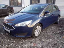 FOR19329 – Ford Focus la 8.150 EUR (vândut)
