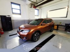 NIS23592 – Nissan X-Trail la 15.990 EUR (vândut)