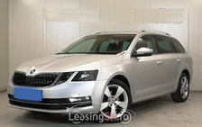 SKO22916 – Skoda Octavia la 12.690 EUR (vândut)