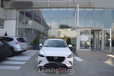 MAZ10686 – Mazda CX-3 la 16.990 EUR (vândut)