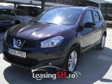 NIS06712 – Nissan Qashqai+2 la 17.980 EUR (vândut)