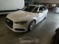 AUD22551 – Audi A6 C7 la 30.928 EUR (vândut)
