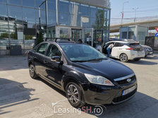 FOR18483 – Ford Focus Mk2 la 3.688 EUR (vândut)